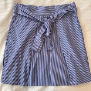 JCrew Skirt, size 4, NWT